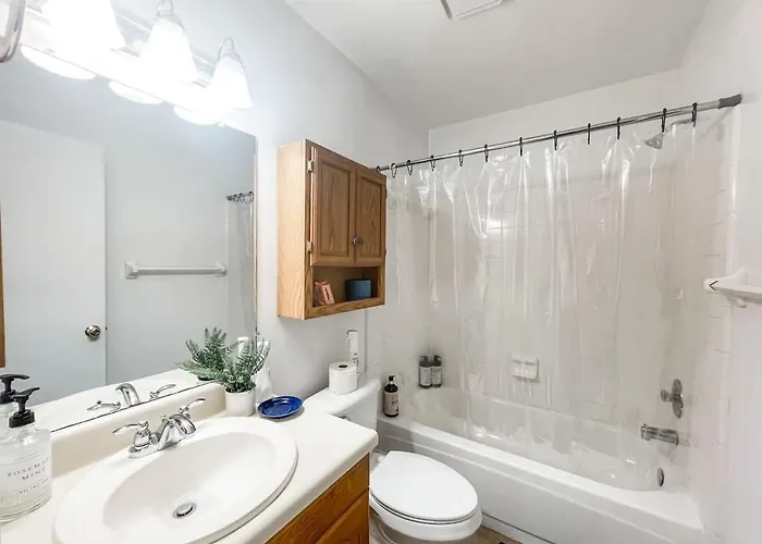 Tally Town Gem 2bdr 2 Ba Townhome Tallahassee