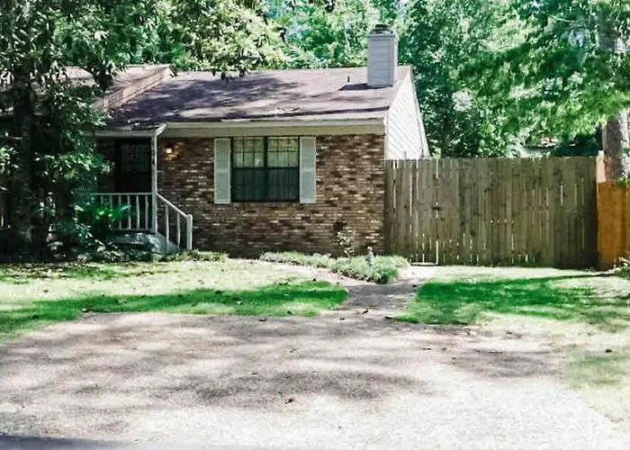 Tally Town Gem 2bdr 2 Ba Townhome Tallahassee