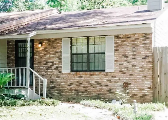 Ferienhaus Tally Town Gem 2bdr 2 Ba Townhome *